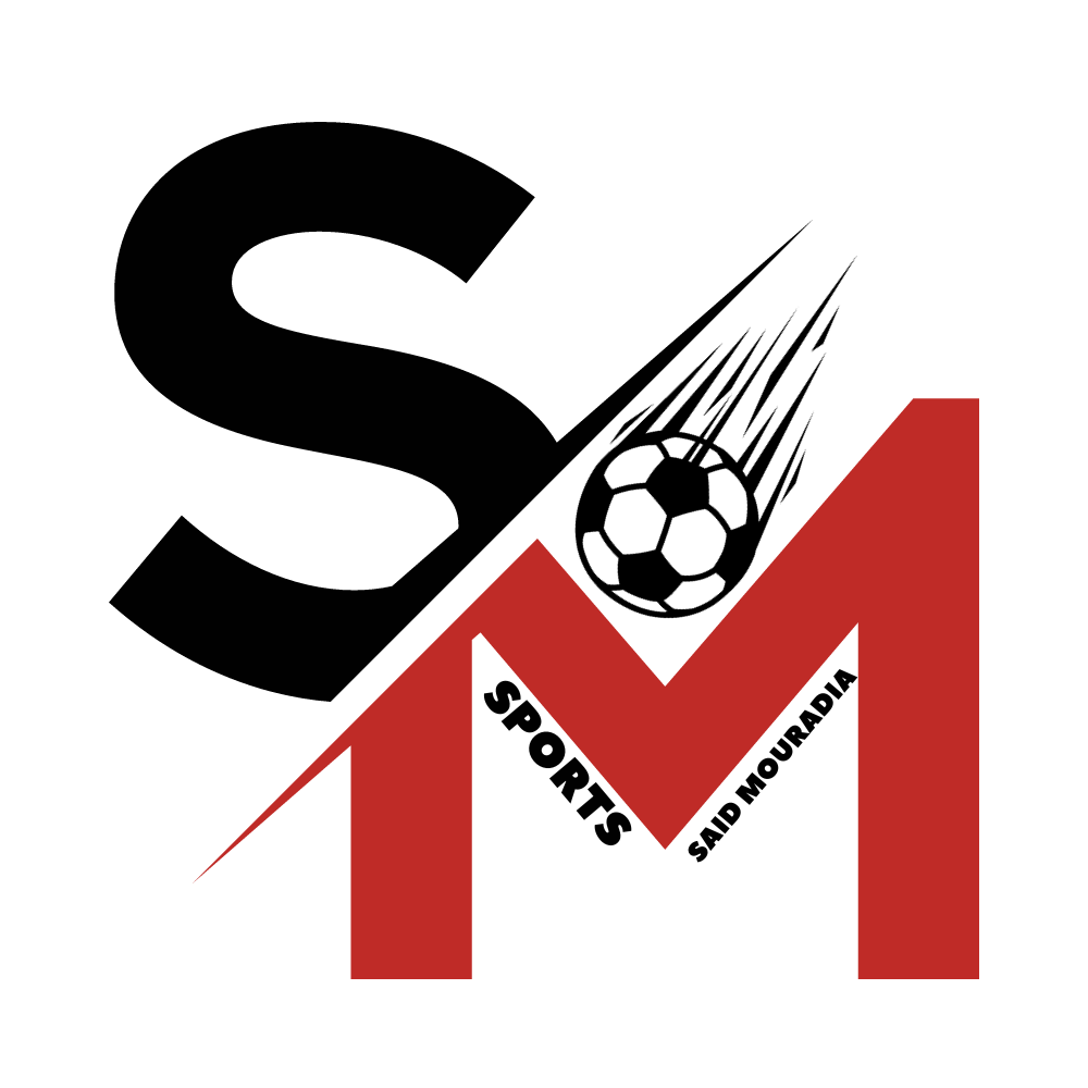 SM said logo